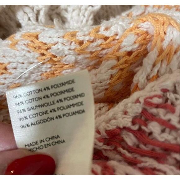 Free People Ikat Oasis Maxi Dress Size XS - Picture 7 of 8